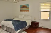 Cozy Matthews House in a Convenient Location Hotels in Stallings