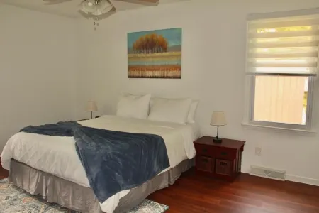 Cozy Matthews House in a Convenient Location