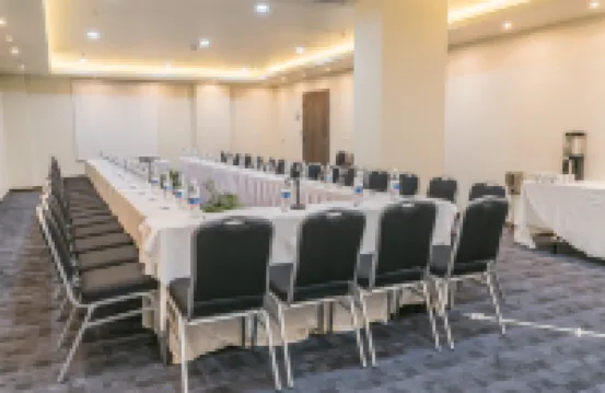 Hampton Inn & Suites by Hilton Salamanca Bajio