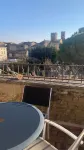 Large terrace * private parking * CLIM * smart tv* open view