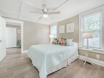 Pet Friendly, Midtown Wilmington 노스캐롤라이나 대학 - 윌밍턴 주변 호텔