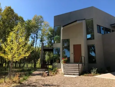 5 Star Holiday Retreat