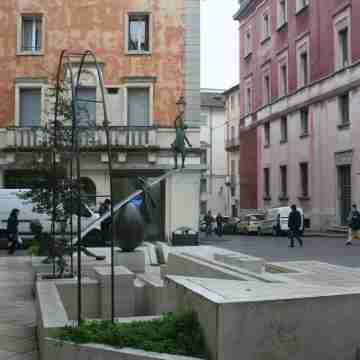 Casa Palladio, in the heart of the historic center Others
