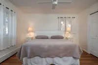 Steps to Beach. Hot Tub. Dog Friendly. Game Room.
