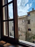 Family apartment near the medieval castle