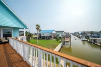 Fisherman's Paradise Retreat - Tesla Charger