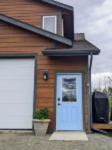 Serenity Heights Place Hotel a 