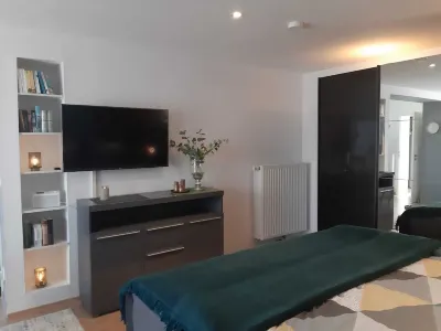 Neu Eingerichtete Ferienwohnung in Ostseenähe