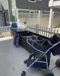 Beachside Condo-Feet To The Beach