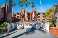 Once in a Blue Room - Medical Center - 30+ day stays