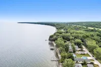 Turquoise Beach Cottage