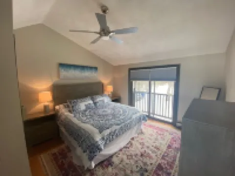 Lake & Mountain Retreat - Summer Adventures & Winter Escape 奧西皮酒店