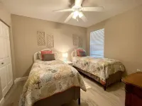 South Beach Executive Condo - balcony