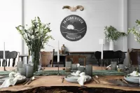 Skyline House: Heated Pool/Pickleball/Barn