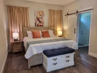 New Home 3/2 With Garage Near Downtown