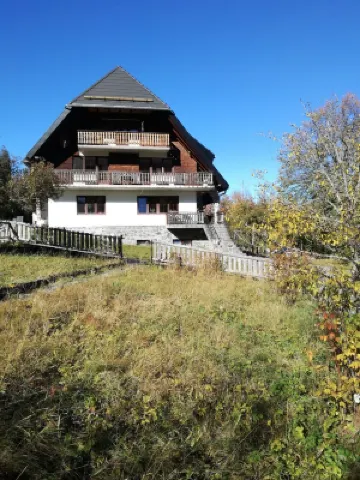 "Heavenly nature" Vacation Apartment - Comfortable, Idyllic, Quiet