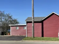 What a View! Charming Lake Cottage w. Dock&Yard&BBQ, Pets welcome
