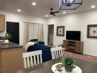 Coco’s Corner - Brand New 3 BD 2 BR Duplex near Palo Duro Canyon State Park