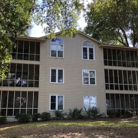 Sea Trail 2Br - Golf, Bike, Beach Getaway! Clean, Quiet, Pools, Great View!