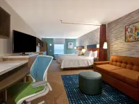 Home2 Suites by Hilton Loves Park Rockford Hotels in Loves Park