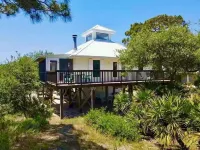 Vacation Rental in Beach-Front Neighborhood with Pool Access Hotels near Frank Pate Park