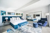 Vista Olivera - hillside home in Palm Springs