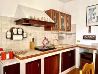 Sabaudia Holiday home Il Maestrale Hotels in Sabaudia