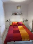 Apartment 500m from the beach. Exceptional view
