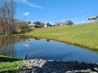 Location, Location: Near New River Gorge and Summersville Lake ワイルダーネスのホテル