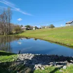 Location, Location: Near New River Gorge and Summersville Lake Hotels in Wilderness