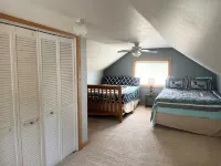 Downtown Townsend-Easy Access to all Amenities/Trails. Truck & Trailer Parking
