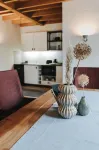 Vacation home Saarschleife 72 sqm - Wellness & Spa opposite included!