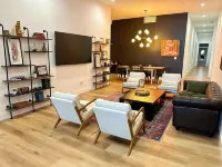Sir Barton - NuLu/Downtown