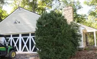 Spacious Modern Home on Middleburg Horse Farm Отели рядом с достопримечательностью «Franklin Park Performing & Visual Arts Center»