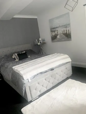 Luxury Apartment at the Old Exchange