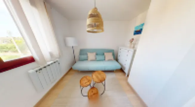 Appartement L'escalade Marine