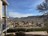 Cozy Sports Village Condo 1 BD 1 BA - Newly Remodeled!