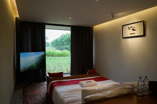 GEMMA VILLA near Tugu Yogyakarta Hotels in Gamping