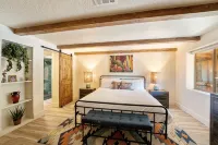 Brand New 2 Bed/2.5 Bath Renovation, Centrally Located in Sedona