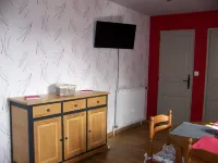 Fully-Equipped Meublé de Tourisme for Rent, Sleeps 6 (Discounts + Nights)