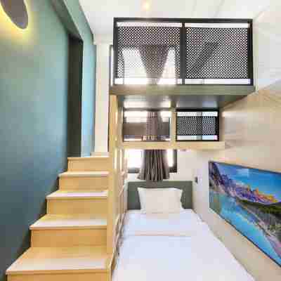 Coliwoo River Valley 268 - Co-Living Serviced Apartments Rooms