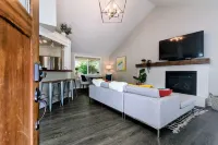 Arioso House - A Home To Inspire Creativity & Joy For Your Visit