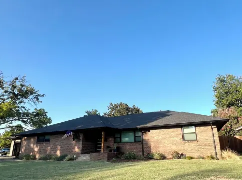 Mid-West Mod-1 mile to OU-Central Norman-Sleeps 16