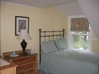 Historic Home Across from Monument Beach, Central A/C