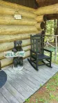Cabin in the ADK! Close the Great Sacandaga, Lapland Lake & Snowmobile Trails!