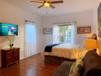 Jacksonville Beach House 2bdr&2bth/Pet friendly