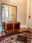 Littleton Center Vintage Themed 1 Bed 1 Bath. Walk to Center.