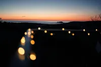 Spacious Sea-View Apt. Overlooking St Ives Bay