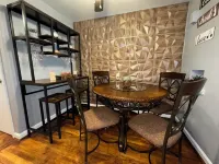 Quiet, safe and serene unit with lots of charm in a great location in Cincinnati