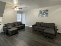 Welcome! Your Home Near SOFI Stadium, INTUIT Dome, Kia Forum, and LAX awaits!